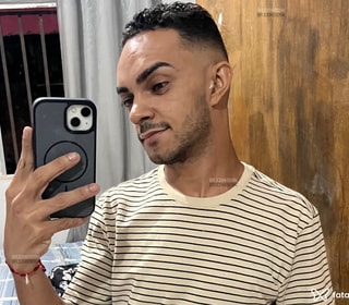 Acompanhante Rivaldooliver