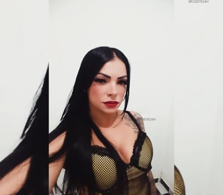 Acompanhante Brenda