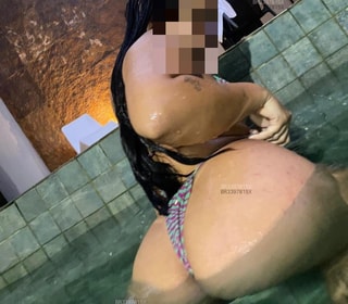 Acompanhante Daninha