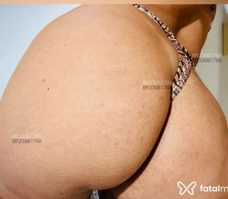 Acompanhante Gabriella Oliveira