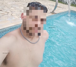 Acompanhante Gustavo