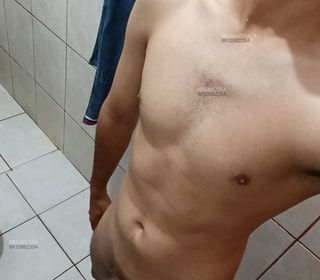 Acompanhante Cristian