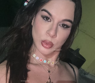 Acompanhante Laura