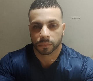 Acompanhante Marcelo