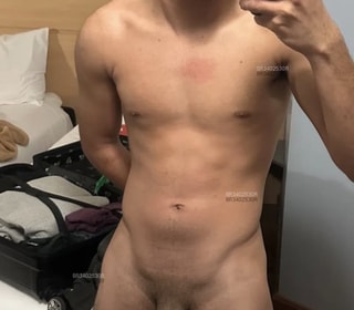 Acompanhante Nicolas