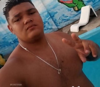 Acompanhante Enzo Gabriel