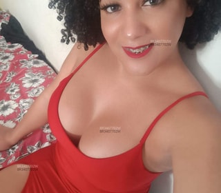 Acompanhante Priscila Guedes