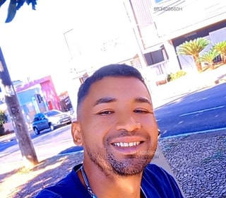 Acompanhante João Silva