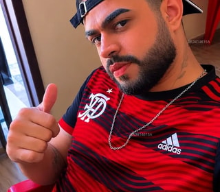 Acompanhante em Ubá-MG - Lincoln Lima