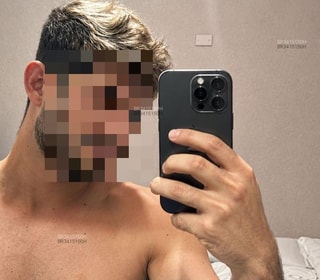 Acompanhante Vinícius