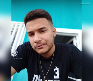 Acompanhante Vinícius Henrique