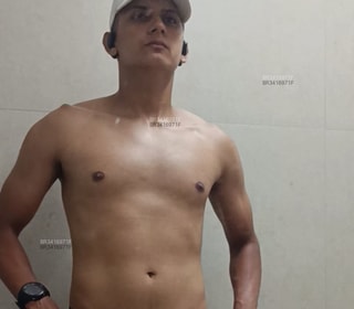 Acompanhante Gabrielpauzudo