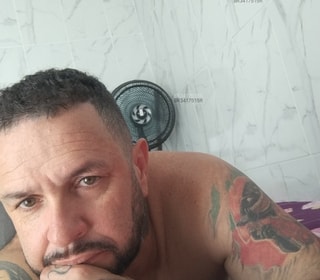 Acompanhante Danisexy