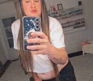 Acompanhante Priscila Lyra