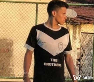 Acompanhante Juanzin