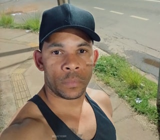 Acompanhante Cubano