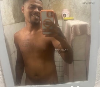 Acompanhante Luizinho