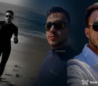 Acompanhante Guilherme Telles