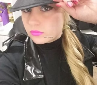 Acompanhante Caroline Vieira