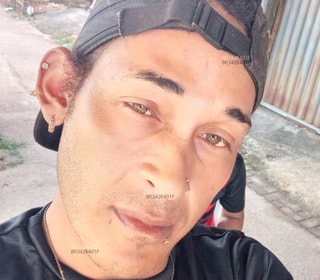 Acompanhante Andre Gostosao