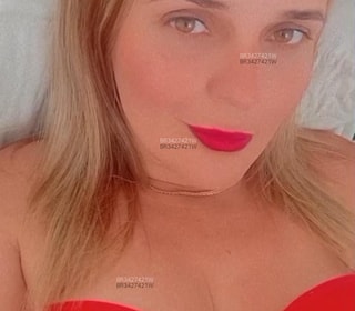 Acompanhante em Boituva-SP - Bruna Becker