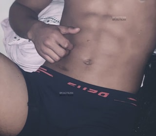 Acompanhante Felipe Henrique