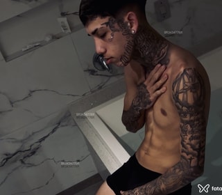 Acompanhante Jp Vilão