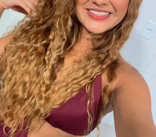 Acompanhante Carina Borges