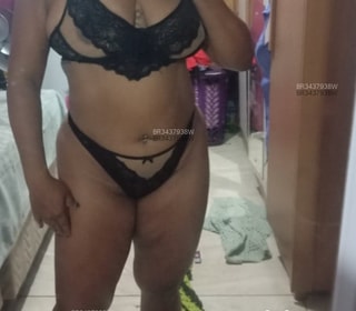Acompanhante Gabryellen