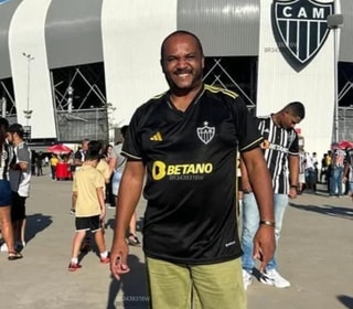 Acompanhante Paulo