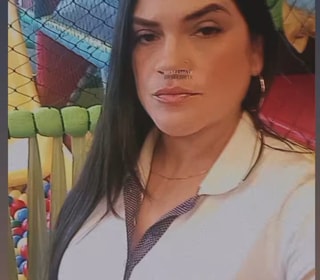 Acompanhante Davilla Monteiro
