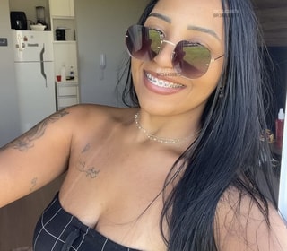 Acompanhante Jade Santini