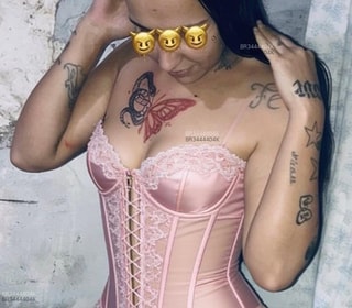 Acompanhante Eduarda Santos
