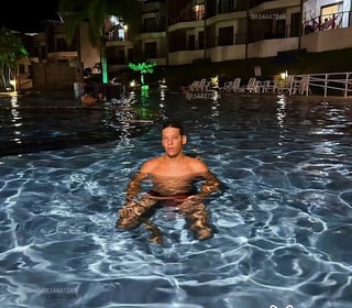 Acompanhante Matheus