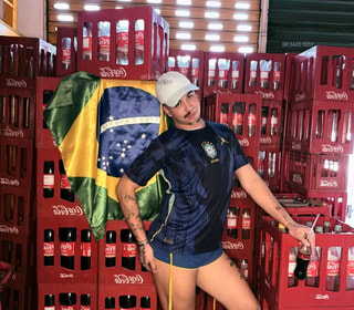 Acompanhante Rodrigues Silva