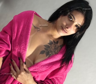Acompanhante Katrina