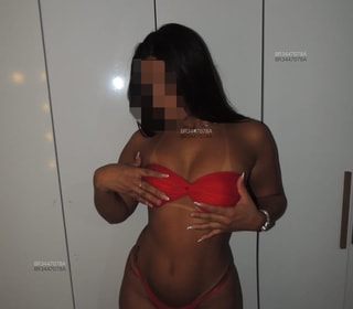 Acompanhante em Rio de Janeiro-RJ - Ester