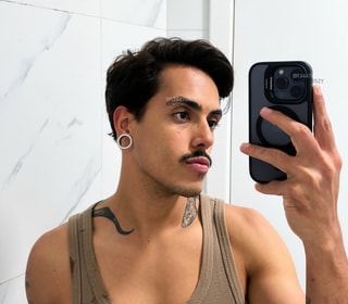 Acompanhante Xalavier