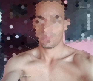 Acompanhante Flávio Oscar