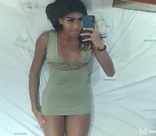 Acompanhante Bruna Katherina