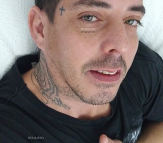 Acompanhante Tyler