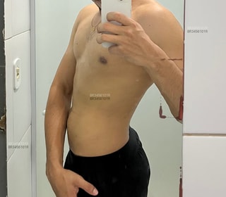 Acompanhante Marcelo Júnior