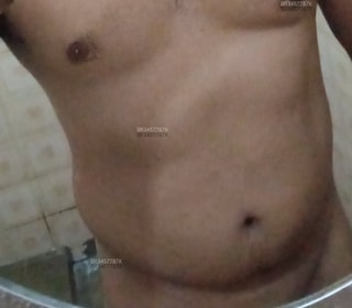 Acompanhante Thiago