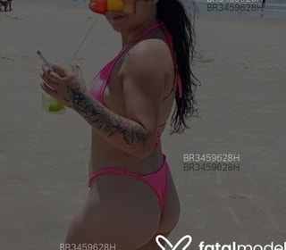 Acompanhante Fernanda