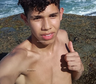 Acompanhante Vinicius