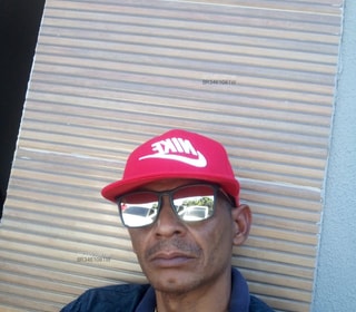 Acompanhante Roberto Negrão