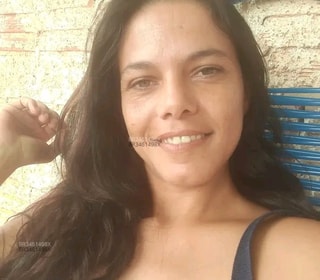 Acompanhante Penélope
