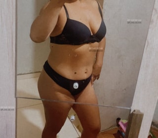 Acompanhante Barbara