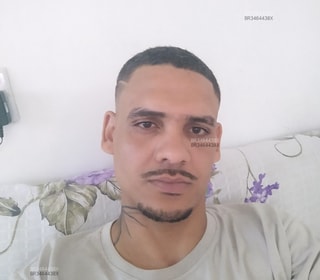 Acompanhante Filipe Silva