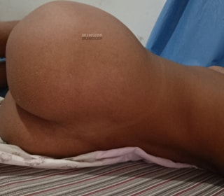 Acompanhante Paulina